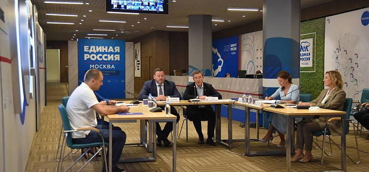 В «Единой России» заявили, что единовременную выплату получат абсолютно все пенсионеры
