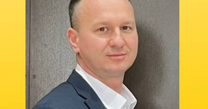 Чиновник из Ярославской области отправился на СВО