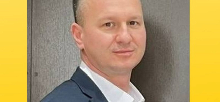Чиновник из Ярославской области отправился на СВО