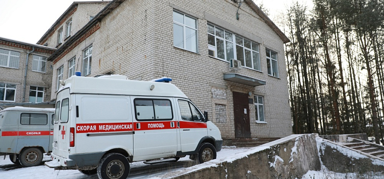 Медики Ярославской области пожаловались на снижение зарплат