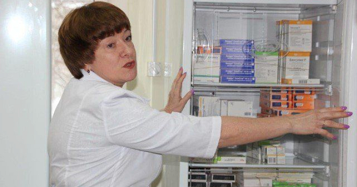 Мэрия Ярославля проверила качество ремонта клинической больницы № 3