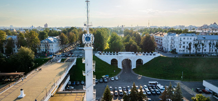 Для ярославцев разрабатывают «Япарковку»