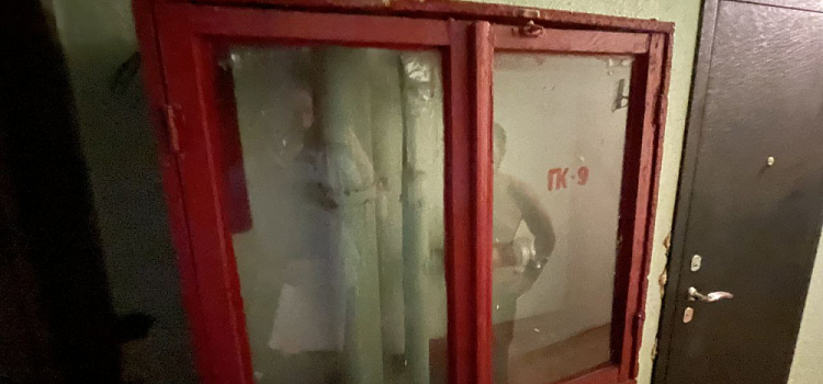 В Ярославле коммунальщиков оштрафовали за нарушение требований пожарной безопасности многоквартирного дома