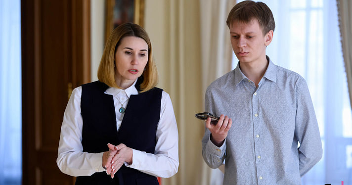 Ирина Ширшова: «Культура — это фундамент для будущего»