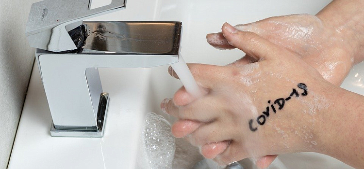 39 новых случаев заболевания: данные по коронавирусу на 5 августа