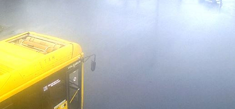 В Ярославле ночью и утром сбивали беспилотники