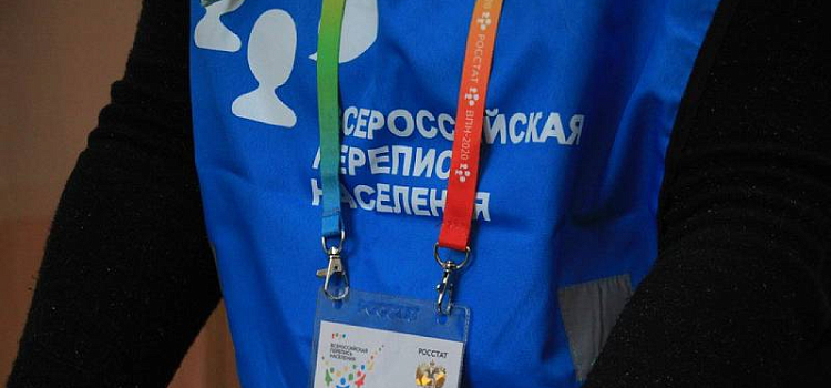 В Рыбинске мужчины напали на пенсионерку, которая являлась переписчиком