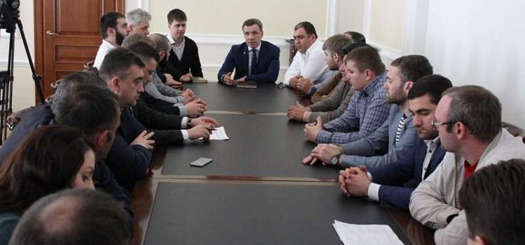 Мэрия усилит контроль над работами по благоустройству Ярославля