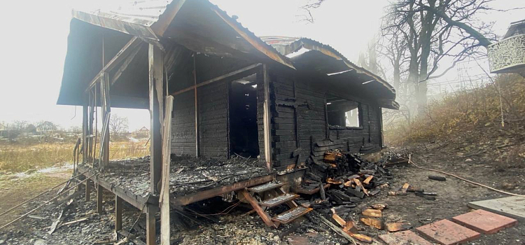 Неправильная эксплуатация печи стала причиной трёх пожаров в Ярославской области_286059