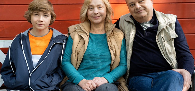 Ярославская актриса снялась в сериале СТС
