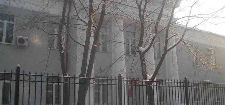 В Ярославле возобновилось слушание по делу «Локомотива»