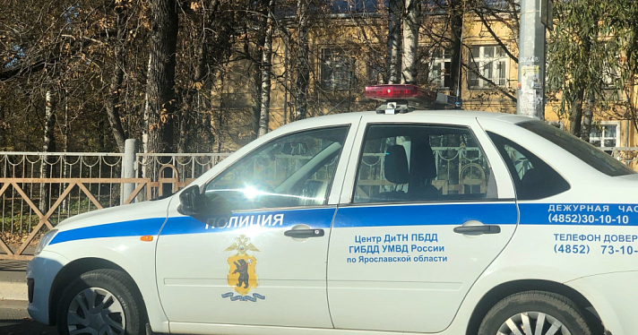 Замначальника уголовного розыска ярославского УМВД задержали по подозрению во взятке