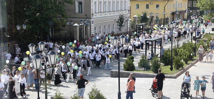 В Ярославской области пройдёт масштабный шахматный фестиваль