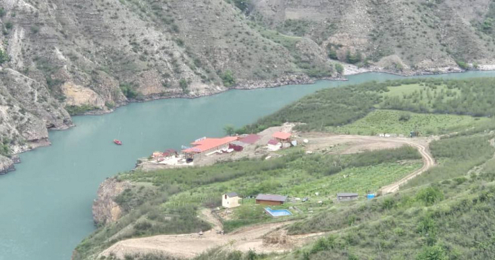 В Дагестане погибла молодая туристка из Ярославской области