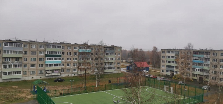 Губернатор: более 40 общественных пространств благоустроят в Ярославской области по нацпроекту «Жилье и городская среда» в следующем году