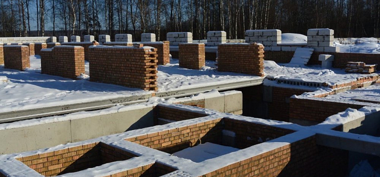 В Ярославской области построят спальный корпус для ветеранов и инвалидов