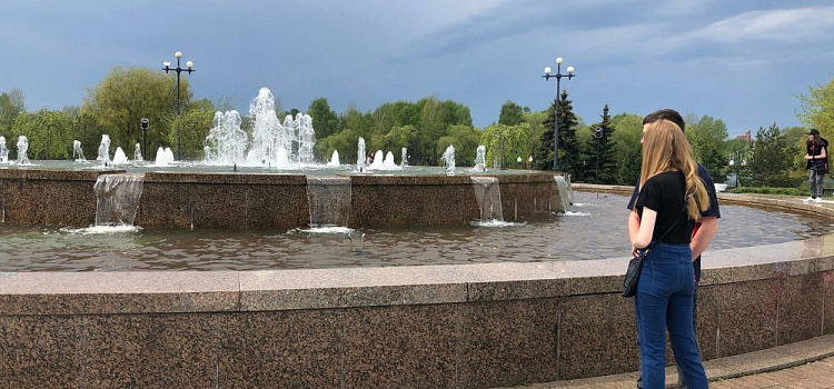 МЧС предупреждает об аномальной жаре в Ярославской области