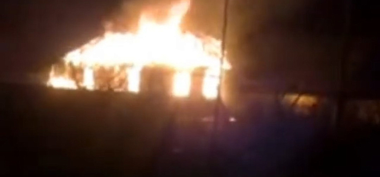 Пользовались колунами: в Ярославле задержали убийцу трёх человек