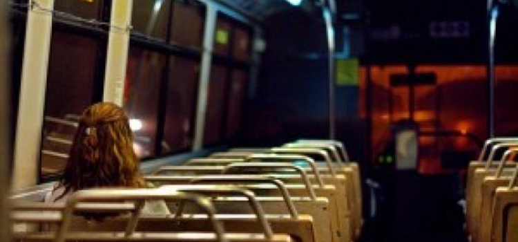 Автобус № 22 меняет расписание