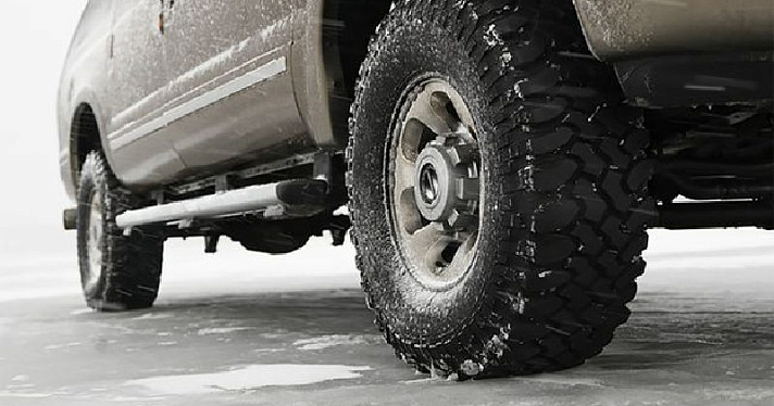 Госавтоинспекция предупреждает: будьте особенно осторожны в непогоду