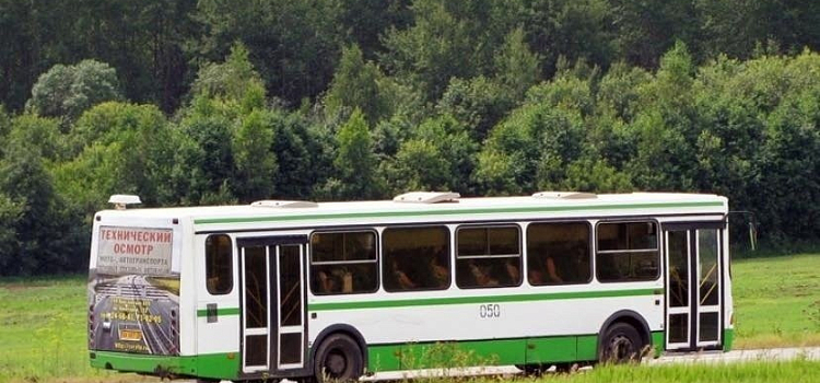 В Ярославской области изменится расписание популярно автобуса
