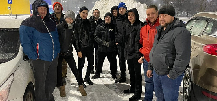 Волонтеры рассказали, куда исчез 12-летний подросток в Ярославле