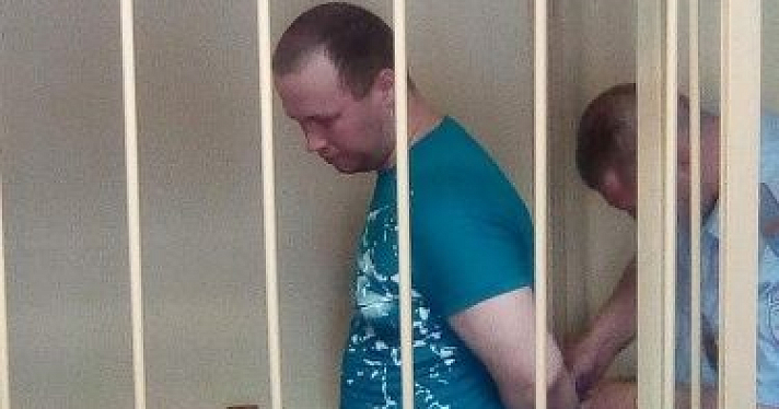 Седьмой фигурант дела об избиении заключенного в ярославской ИК-1 заключен под стражу