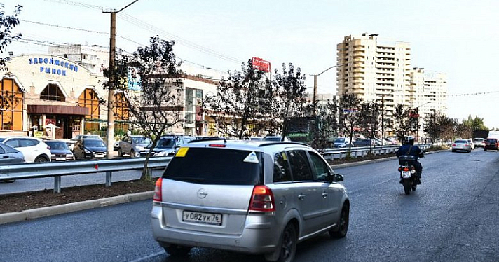 Стало известно, когда закончится ремонта проспекта Машиностроителей в Ярославле