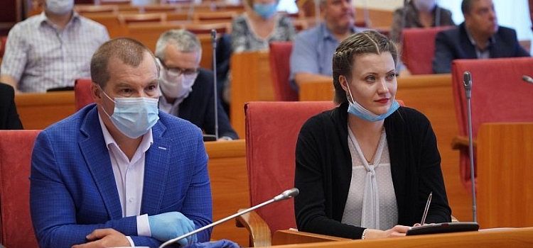 «Хотим окончательно вычистить наш строительный рынок от различных мошенников»: в Ярославской области возбуждено семь уголовных дел по фактам обмана дольщиков
