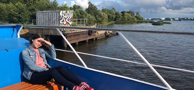 В Ярославле подорожал проезд на водном транспорте