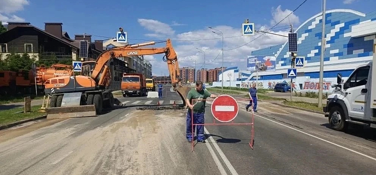 Комиссия проверит подготовку Ярославской области к отопительному сезону