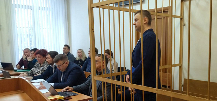 Принёс извинения и оплатил лечение: в Ярославле начали рассматривать уголовное дело экс-депутата Соколова