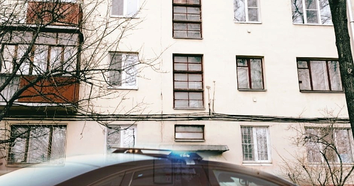 В центре Ярославля нашли труп 34-летней женщины: что произошло