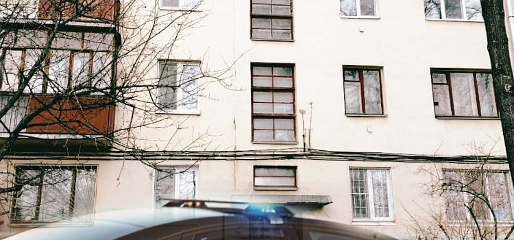 В центре Ярославля нашли труп 34-летней женщины: что произошло