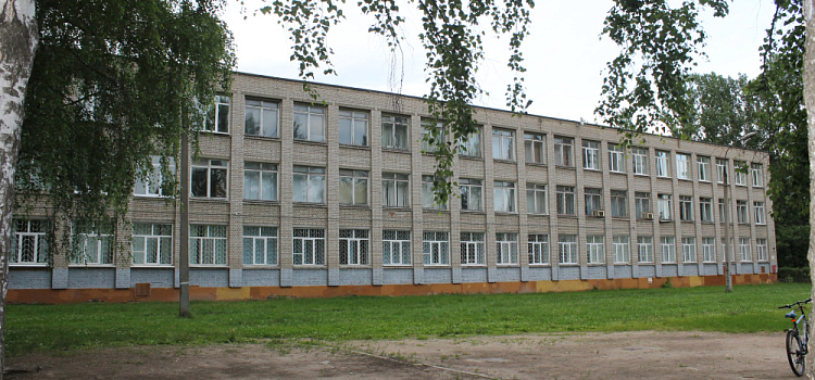 Ярославские школы могут перевести на пятидневную учебную неделю