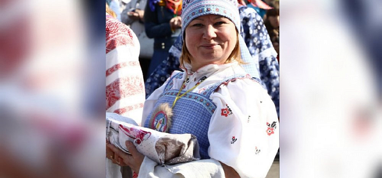 Переехала и не пожалела: ярославна сравнила Рыбинск с Коми
