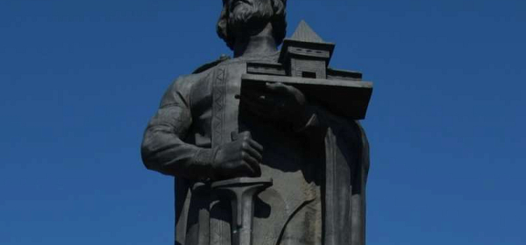Подрядчик «Ярдормост» не успевает подготовить Ярославль к Дню города 