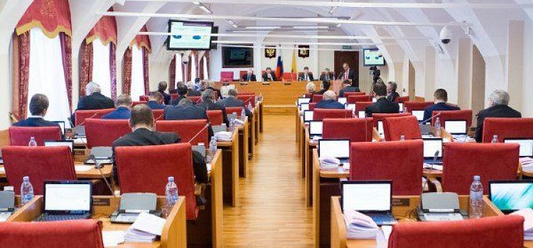 Александр Князьков: «Программа капитального ремонта на 2016 год составлена с учетом ошибок прошлых лет»