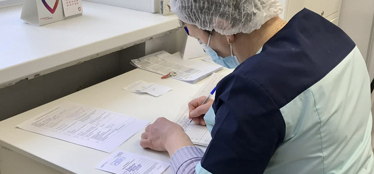 Ярославцы массово вакцинируются от COVID-19: как записаться_170868