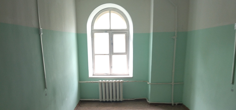 В Ярославской области почти за 60 миллионов рублей продают бывшую больницу_323232