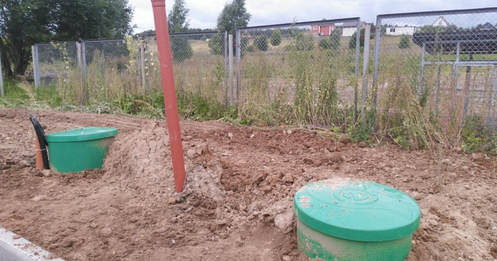 Прокуратура выявила мошенничество при проектировании очистных сооружений в Ярославской области