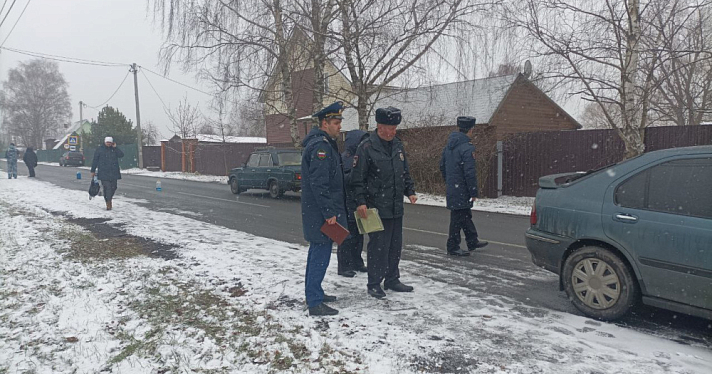 «Девочка поскользнулась»: ярославцы шокированы смертельным ДТП с ребёнком в Некрасовском районе