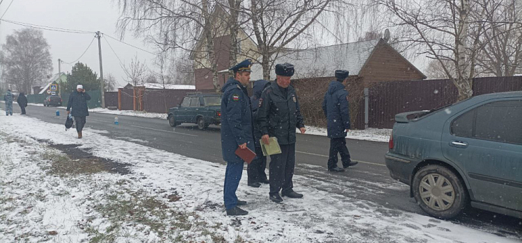 «Девочка поскользнулась»: ярославцы шокированы смертельным ДТП с ребёнком в Некрасовском районе