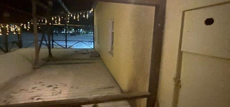В Ярославской области неизвестные бросили «Коктейль Молотова» в кафе_228162