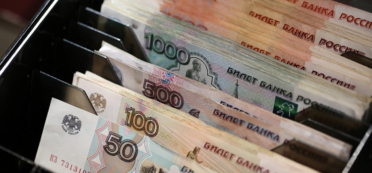 В Ярославле бывший сотрудник салона сотовой связи вынес из кассы 12 тысяч рублей