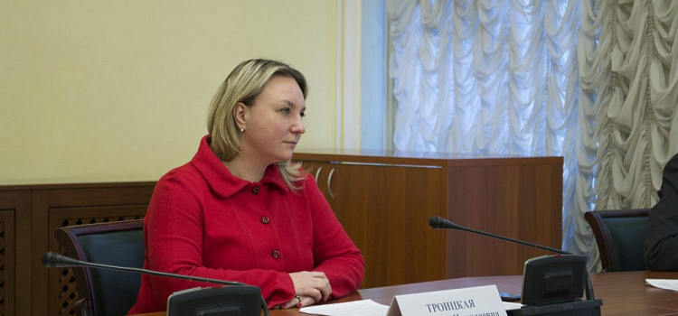 Зампред ярославского правительства покидает свой пост