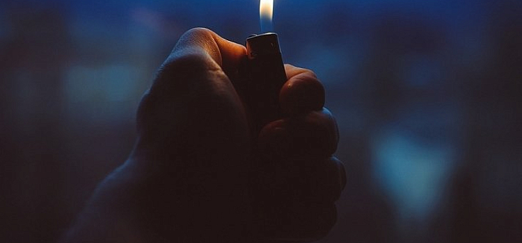 Сожительница скончалась от ожогов: ярославец заключен под стражу