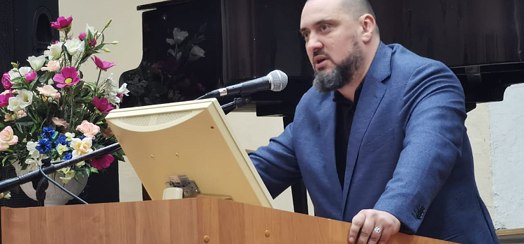 В Ярославле прошла лекция о направлениях внешней и внутренней политики России_251535