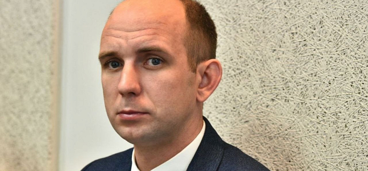 Покинул пост глава Большесельского района Ярославской области_287406