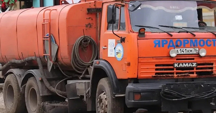 Водителей предупреждают о ремонтных работах на Юбилейном мосту в Ярославле
